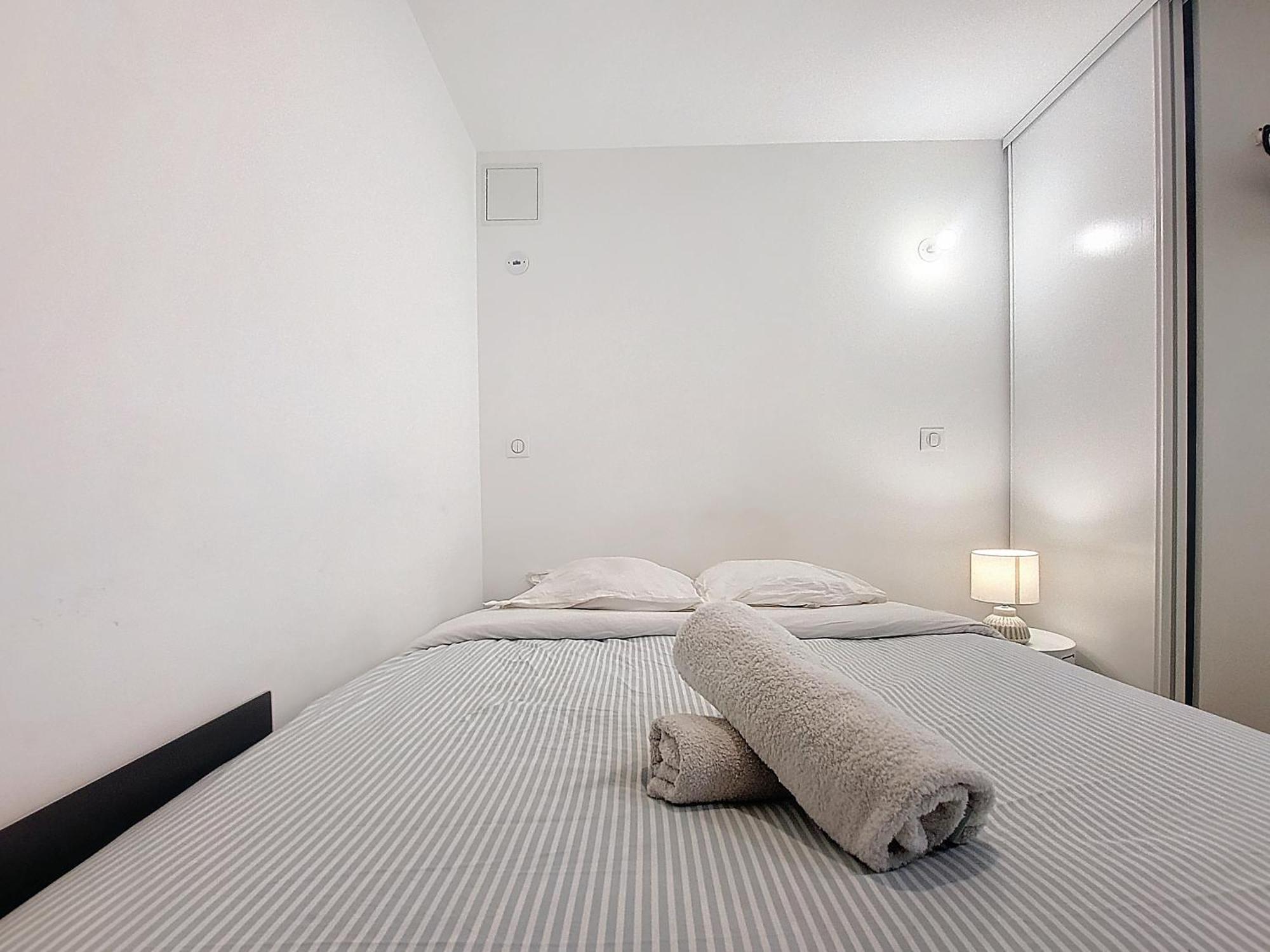 Confort Climatise Et Suite Privee En Sousplex Montpellier Ngoại thất bức ảnh