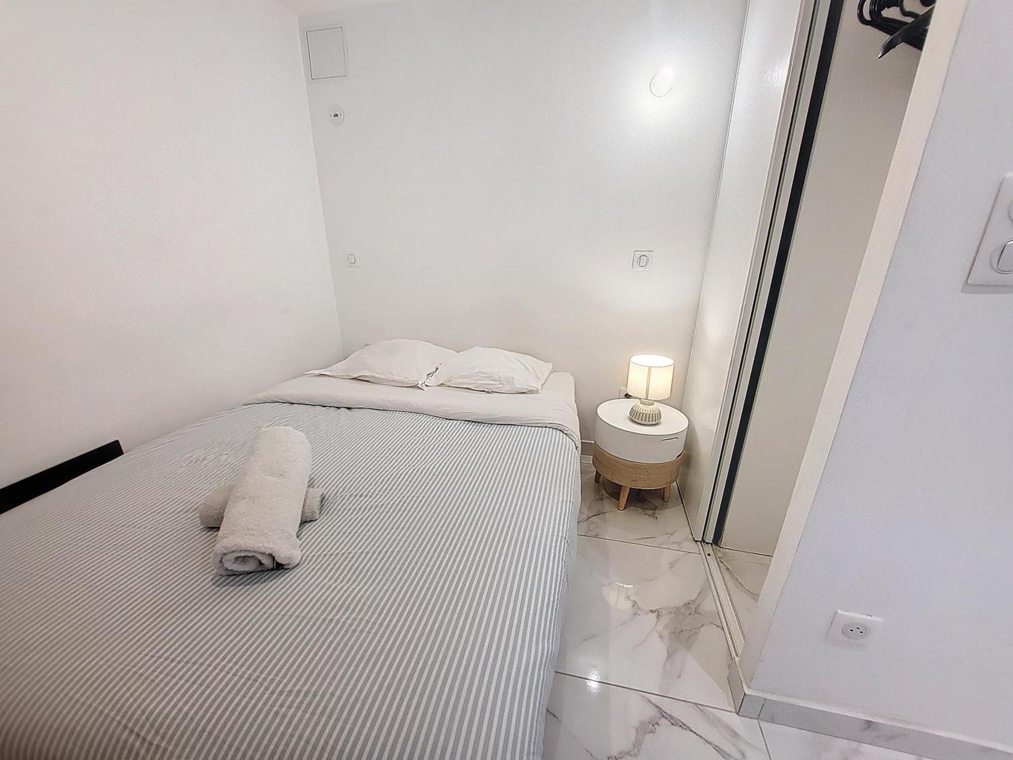 Confort Climatise Et Suite Privee En Sousplex Montpellier Ngoại thất bức ảnh