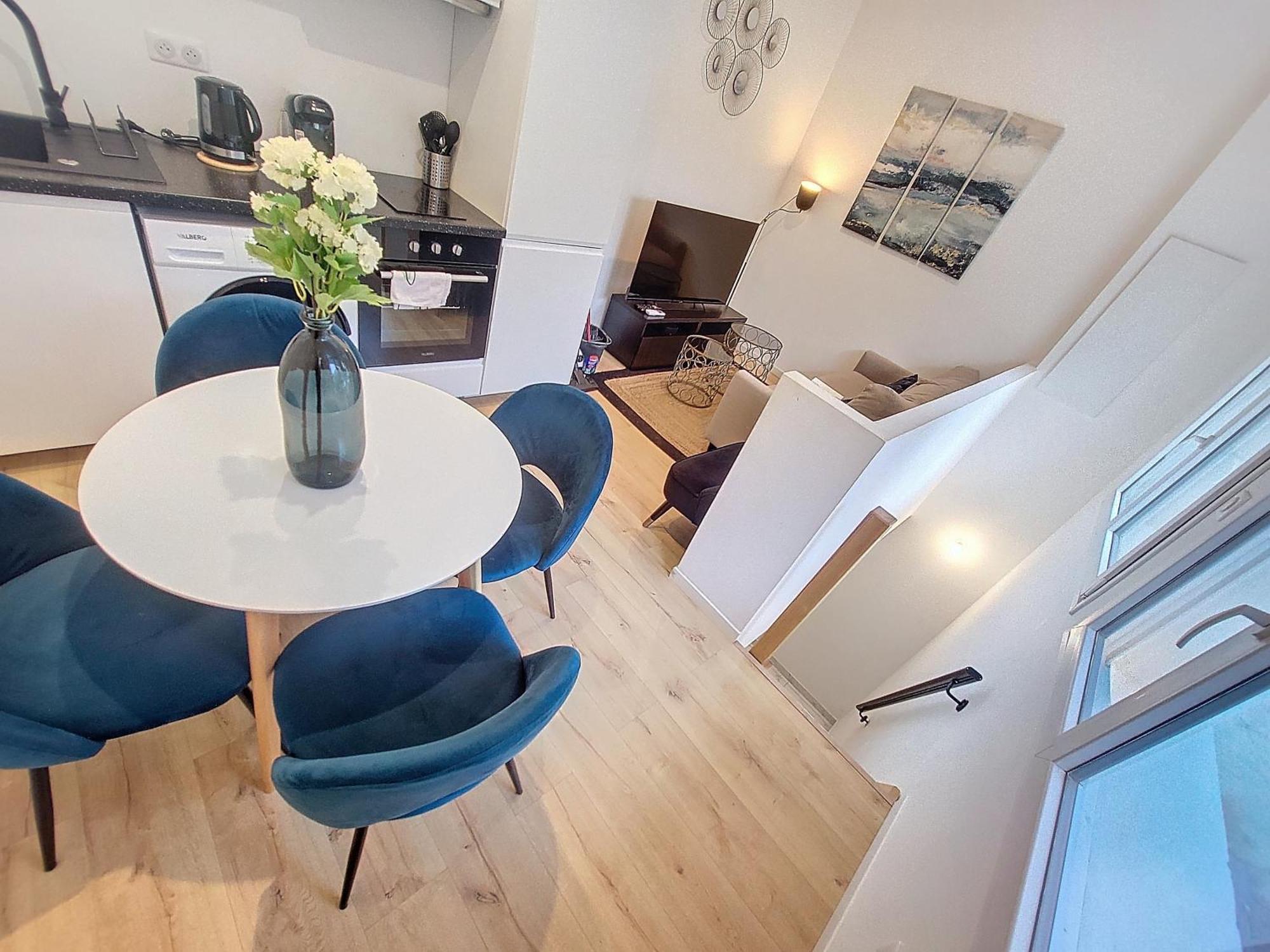 Confort Climatise Et Suite Privee En Sousplex Montpellier Ngoại thất bức ảnh